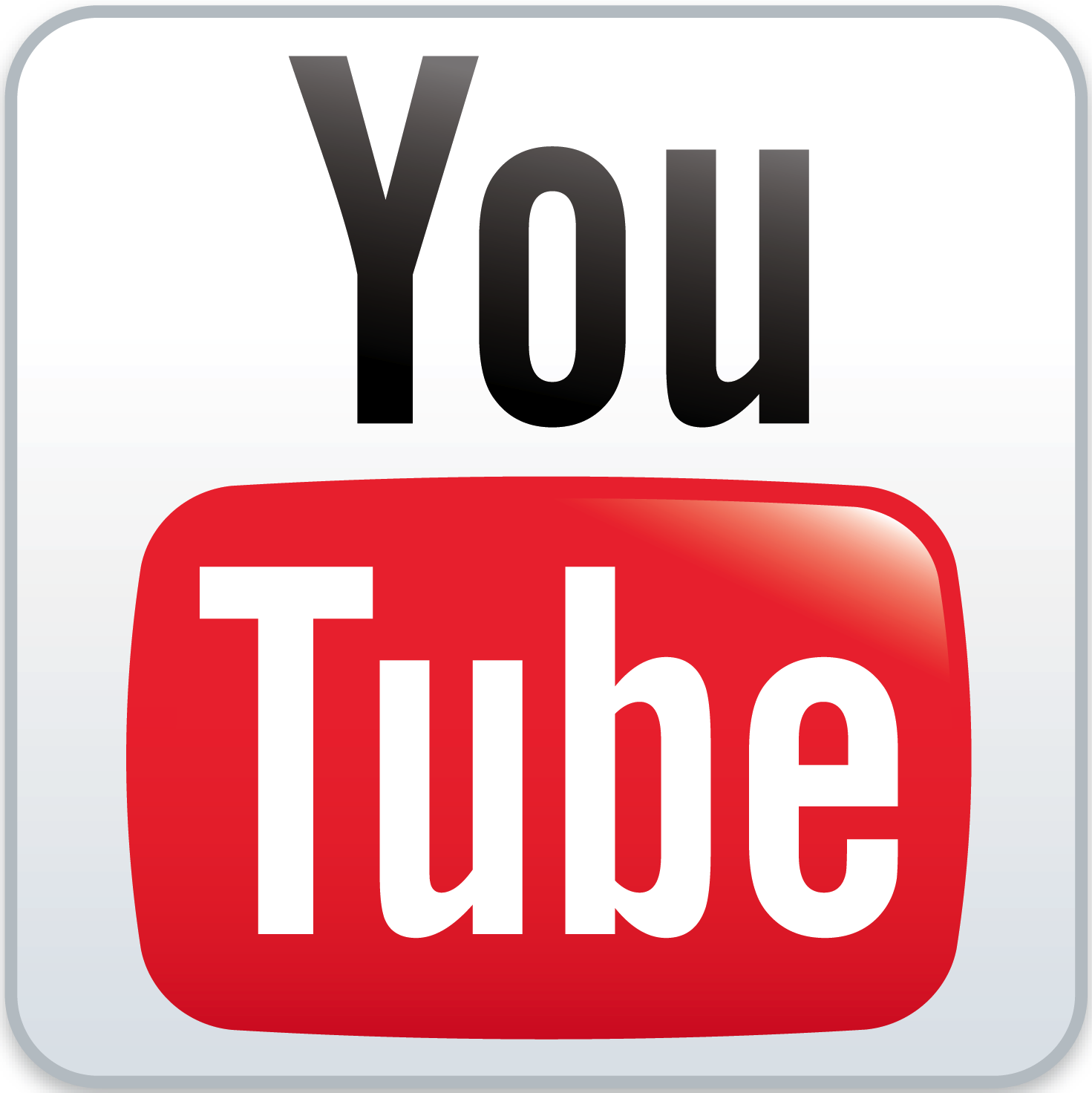 Our videos on Youtube